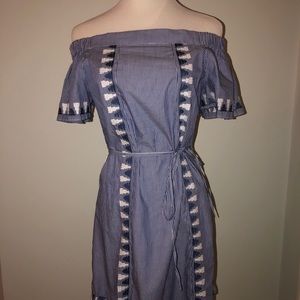 Stella and Dot Dress